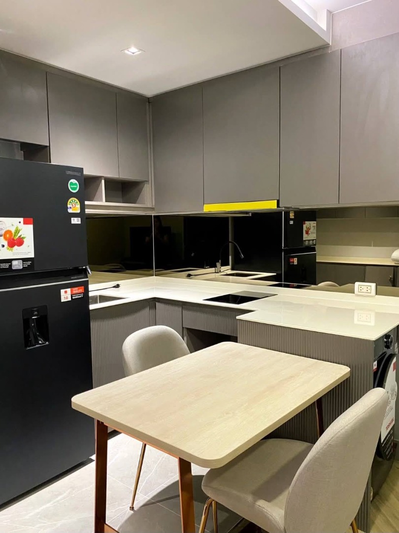 ให้เช่า คอนโด Chapter Thonglor 25 (แชปเตอร์ ทองหล่อ 25)