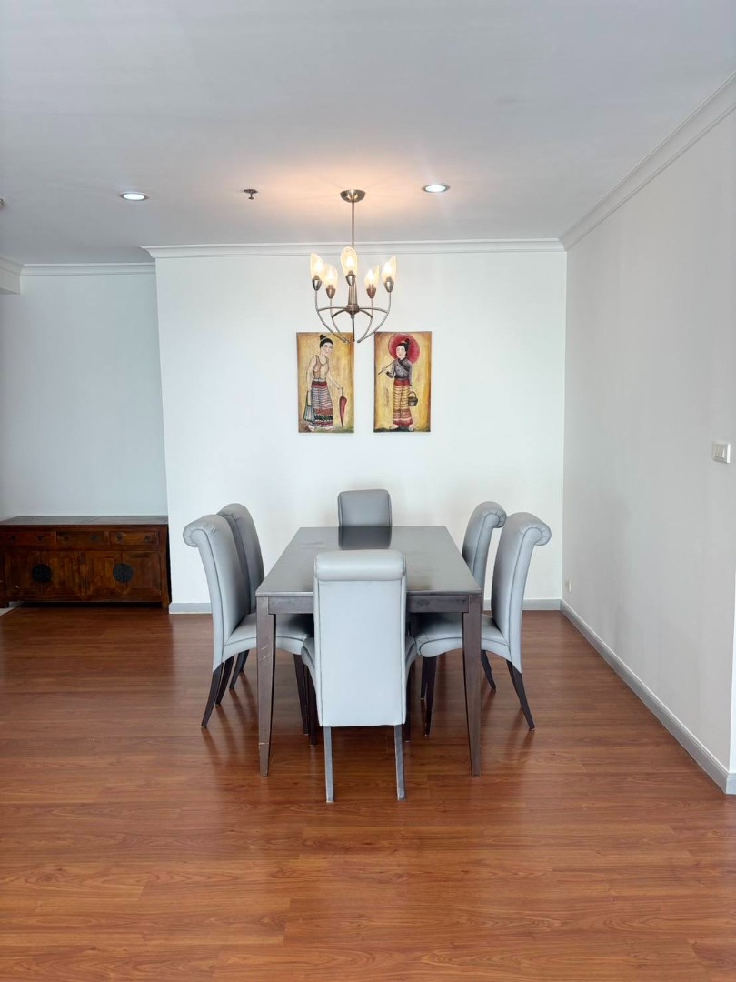 ให้เช่า คอนโด Grand Park View Asoke (แกรนด์ พาร์ค วิว อโศก)