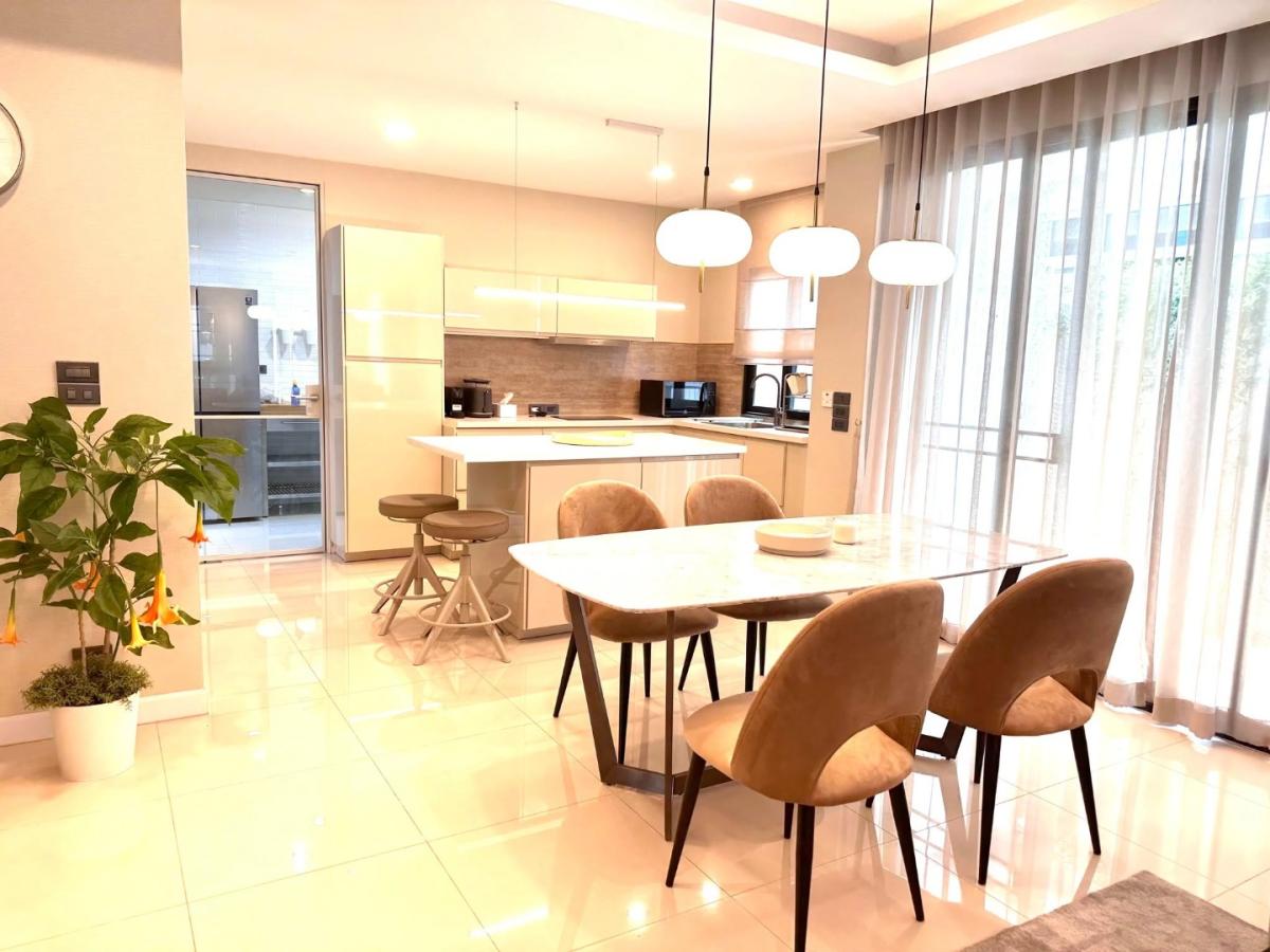 ให้เช่าบ้านเดี่ยวหรู ปรีดีพนมยงค์ 26 แยก 4