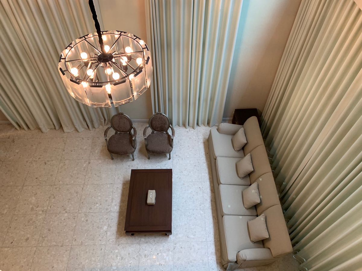 Grand Bangkok Boulevard รัชดา–รามอินทรา 2