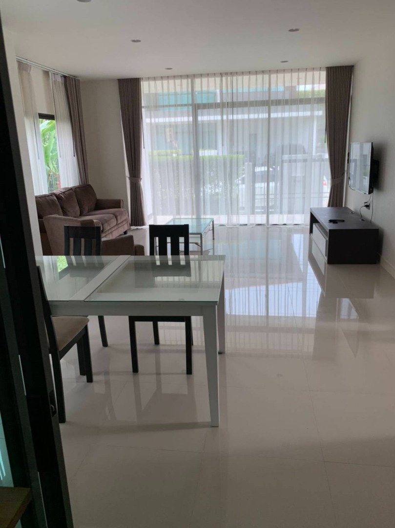 บ้านเดี่ยวให้เช่า – เศรษฐสิริ กรุงเทพกรีฑา 1