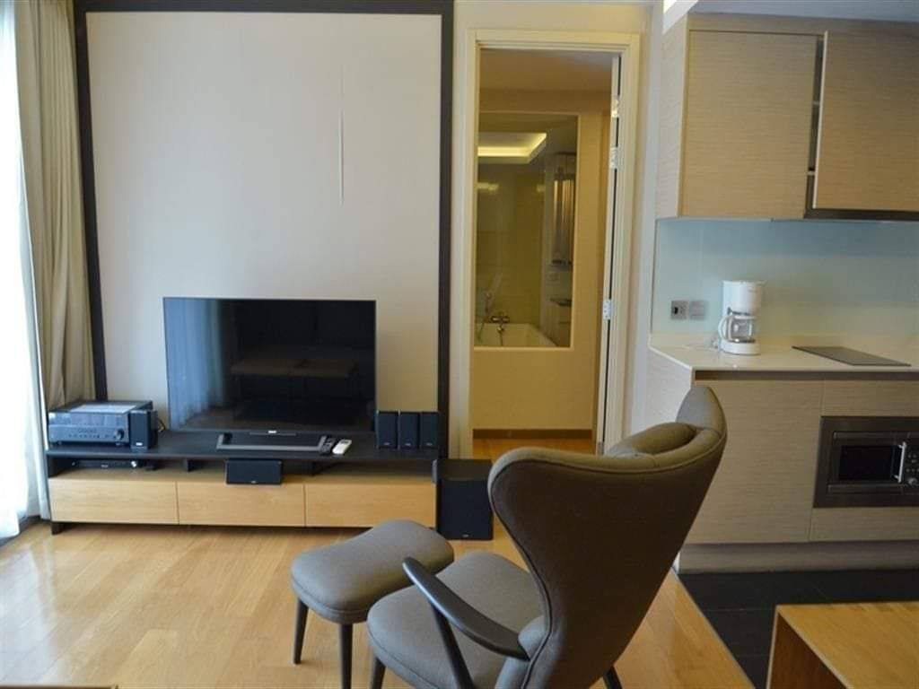 ให้เช่า – Via Botani (สุขุมวิท 47)