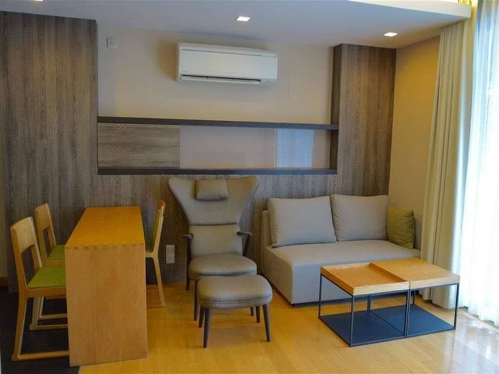 ให้เช่า – Via Botani (สุขุมวิท 47)