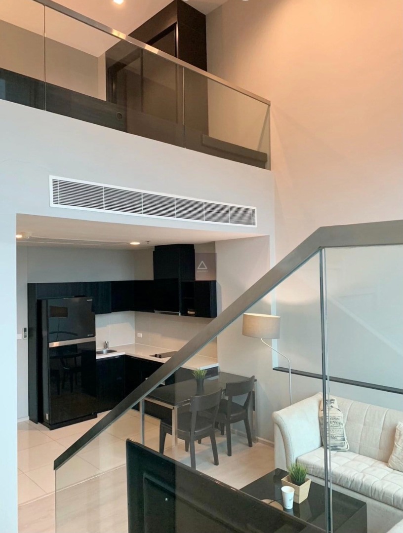 ให้เช่า – RHYTHM Sukhumvit 44/1