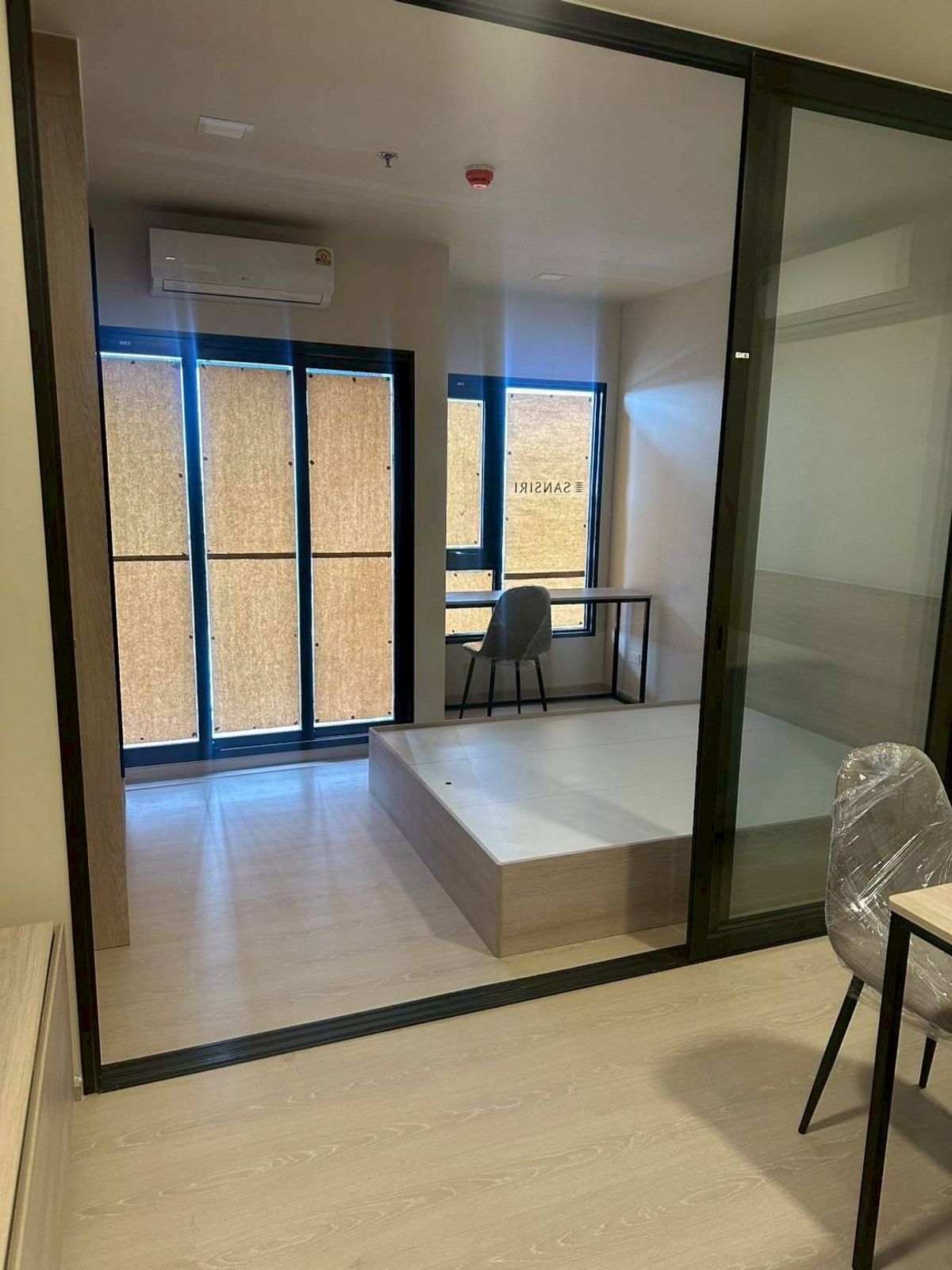 ขายใบจอง – FLO by Sansiri (โฟล บาย แสนสิริ)