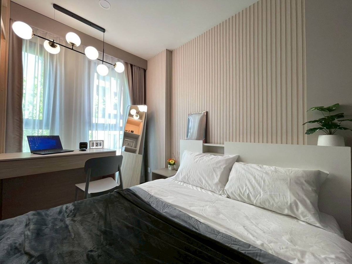 ขาย – Aspire รัชโยธิน