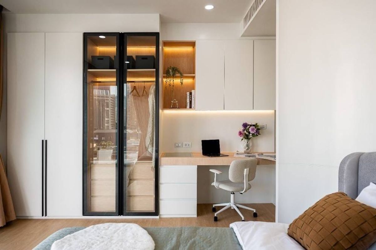 ใจกลางสุขุมวิท! – The Prime 11