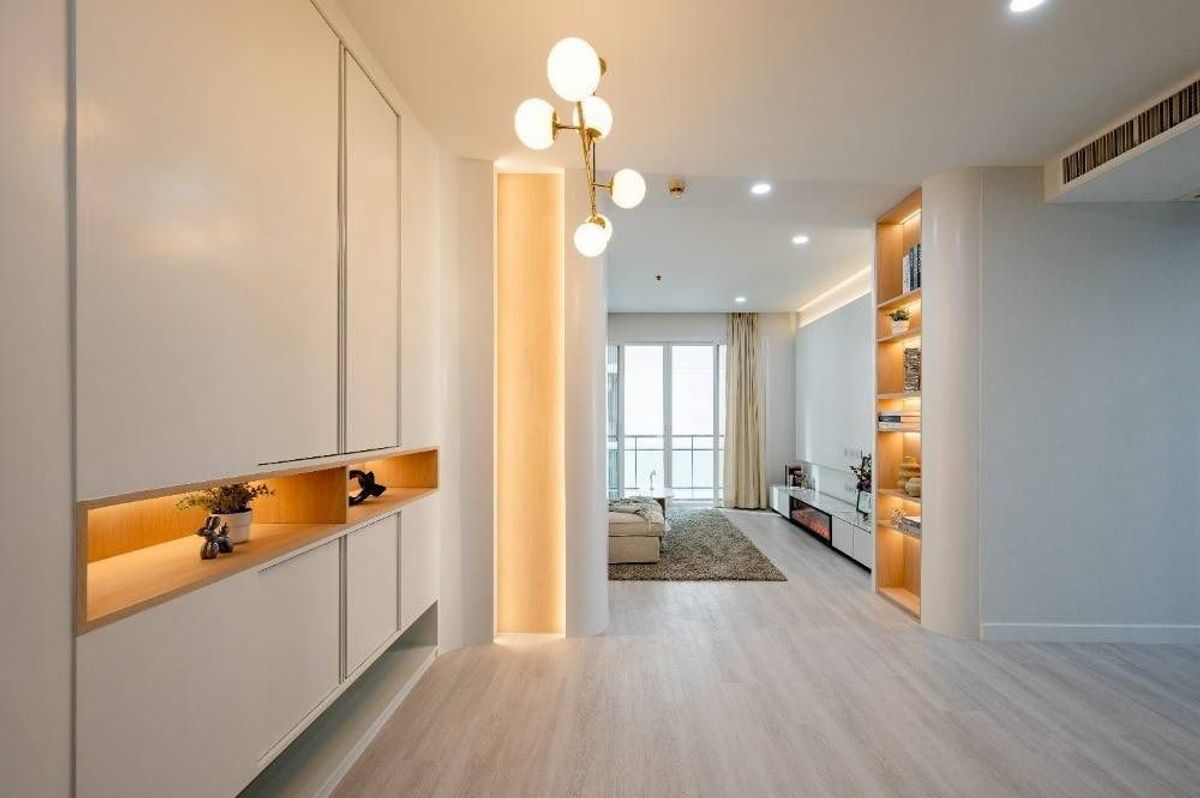 ใจกลางสุขุมวิท! – The Prime 11