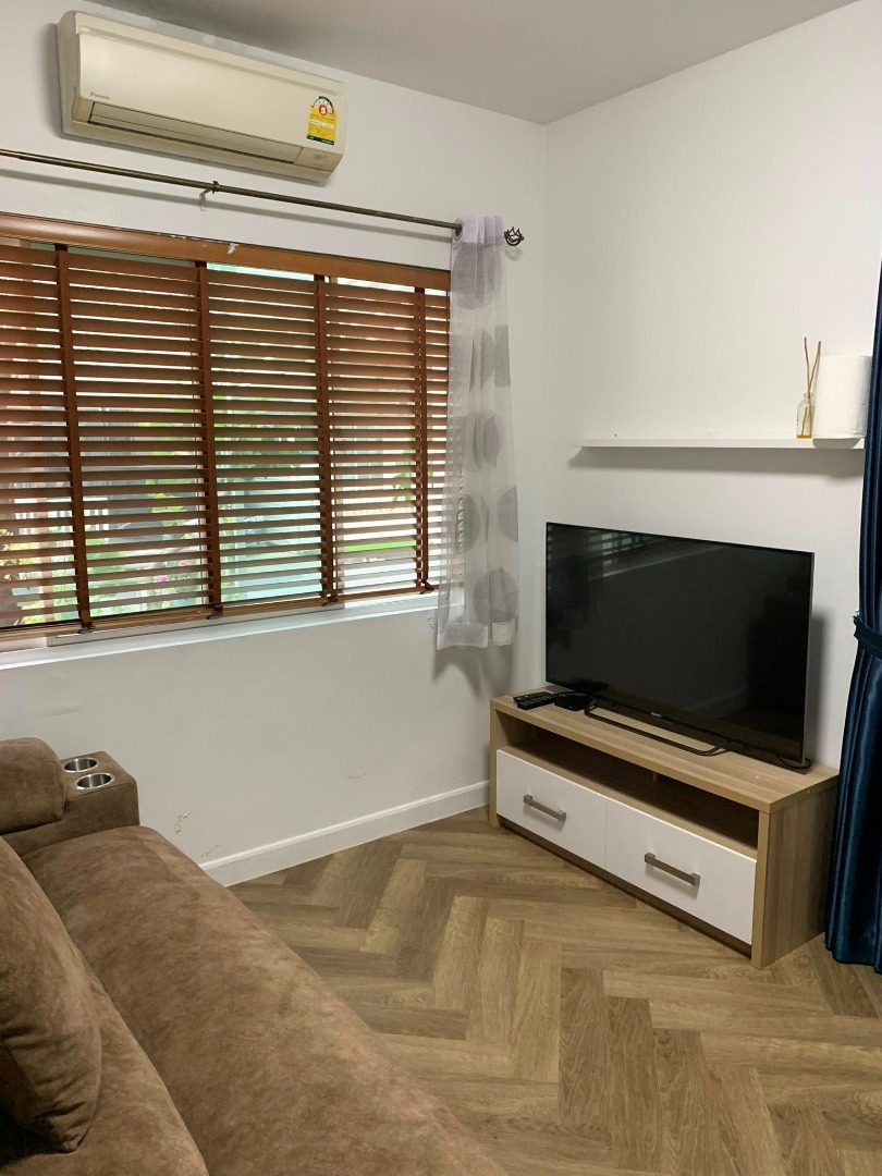 ขาย/ให้เช่า ทาวน์โฮม อารมณ์บ้านเดี่ยว บางนา กม.8 ใกล้เมกาบางนา