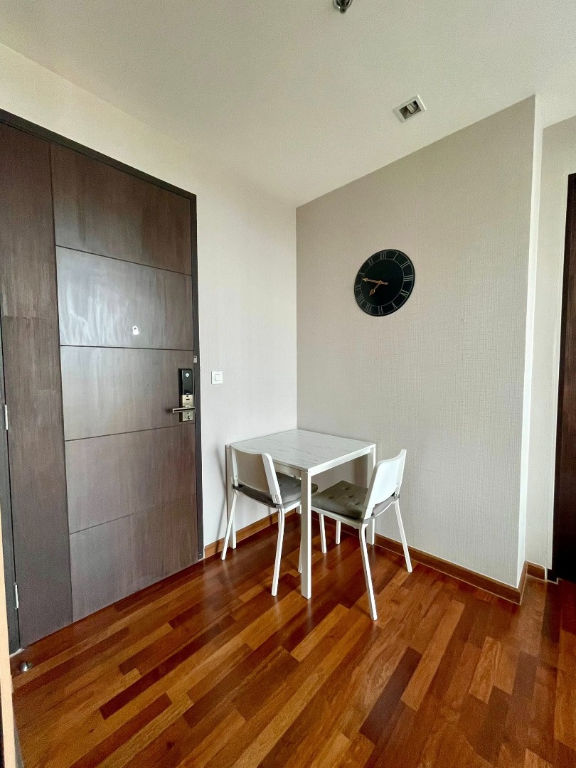 ให้เช่า คอนโด Wish Signature Midtown Siam – ใจกลางราชเทวี