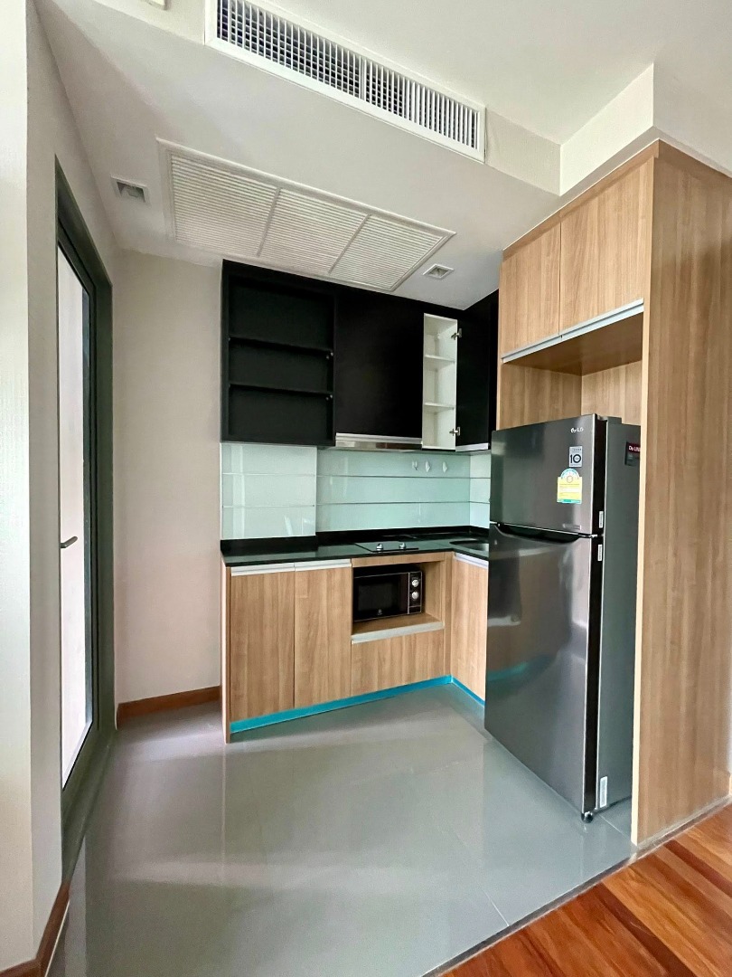 ให้เช่า คอนโด Wish Signature Midtown Siam – ใจกลางราชเทวี