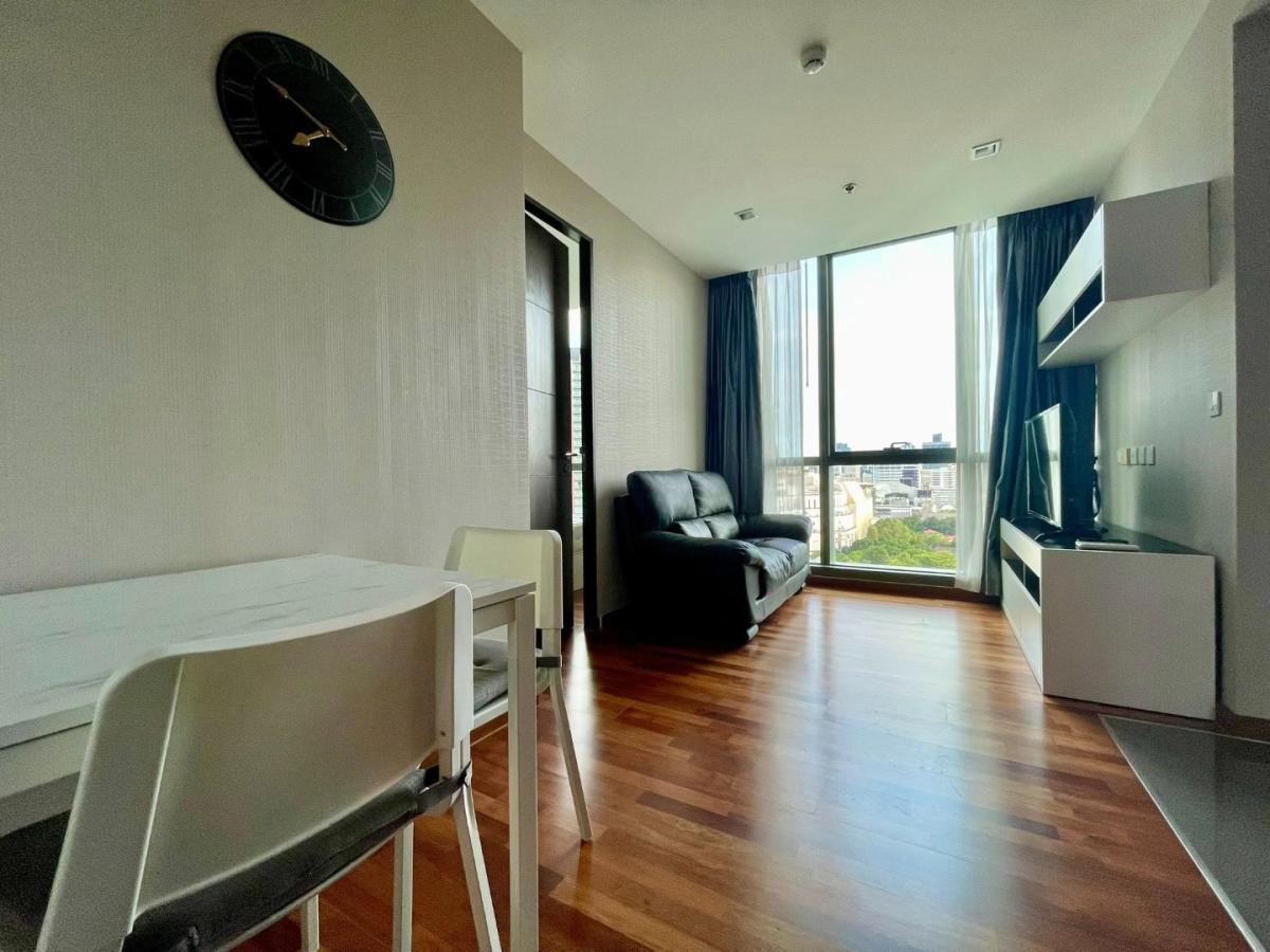 ให้เช่า คอนโด Wish Signature Midtown Siam – ใจกลางราชเทวี