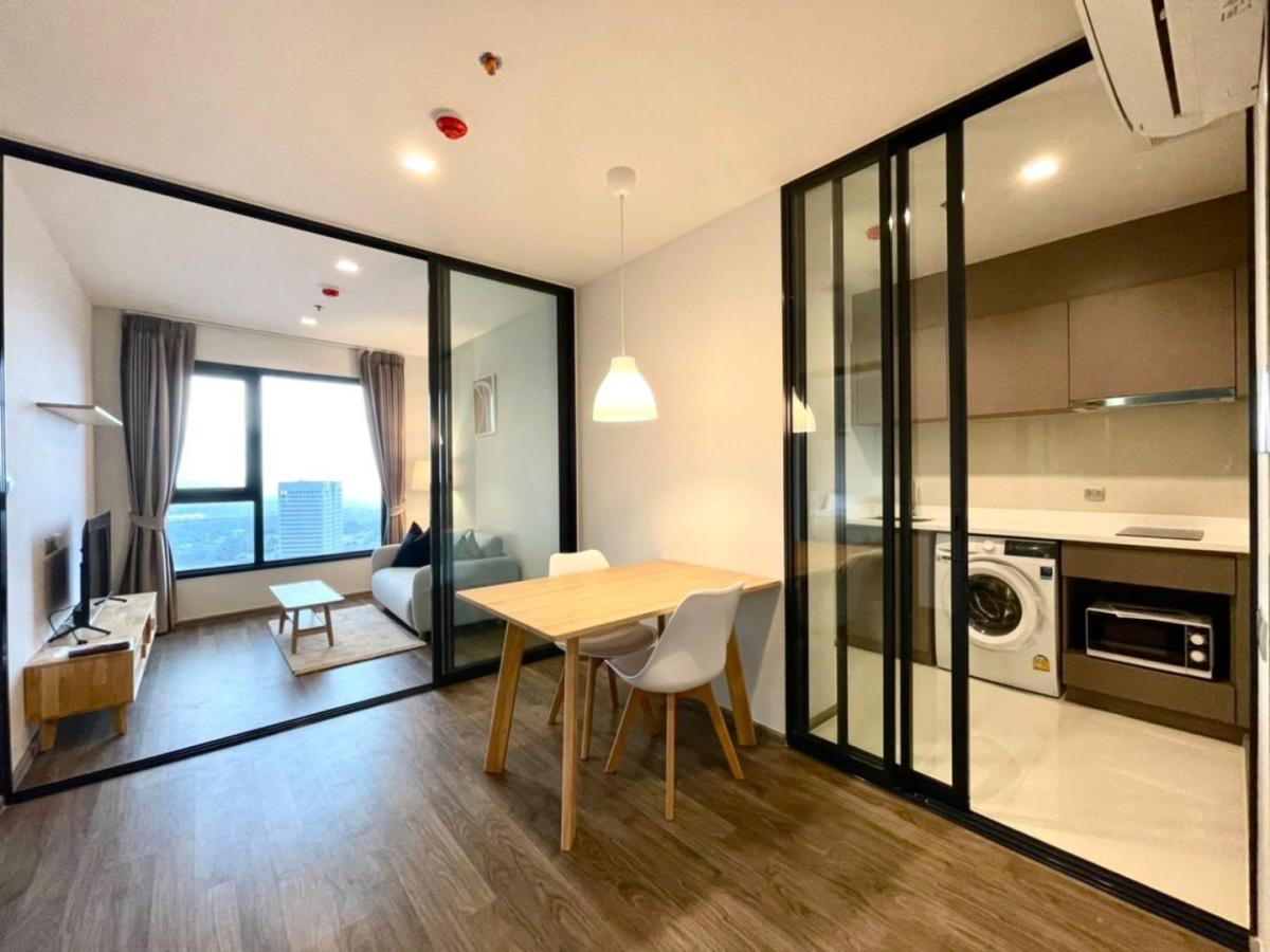 ให้เช่า คอนโด Life Ladprao Valley (ไลฟ์ ลาดพร้าว แวลลีย์)