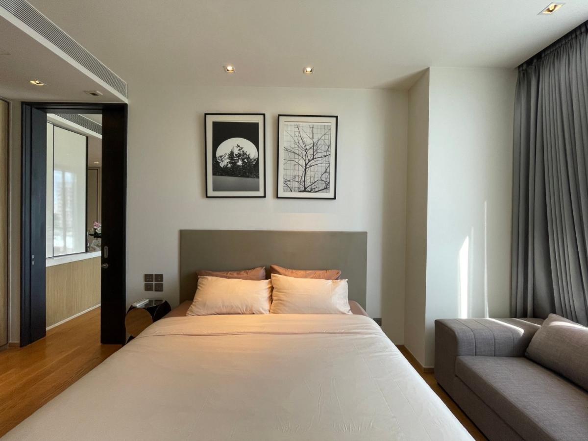 ขาย/ให้เช่า คอนโด Beatniq Sukhumvit 32 by SC Asset