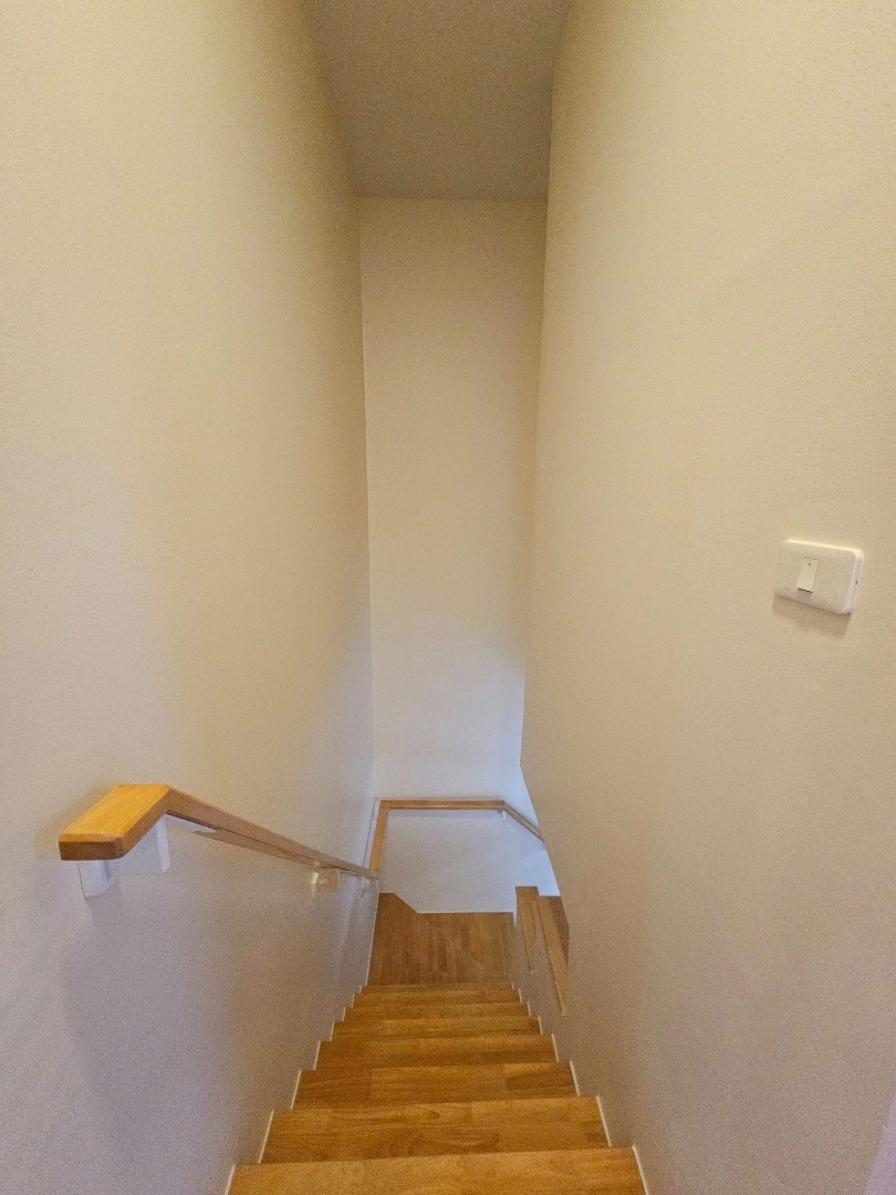 ให้เช่าทาวน์โฮม Casa City บางนา – หลังมุม