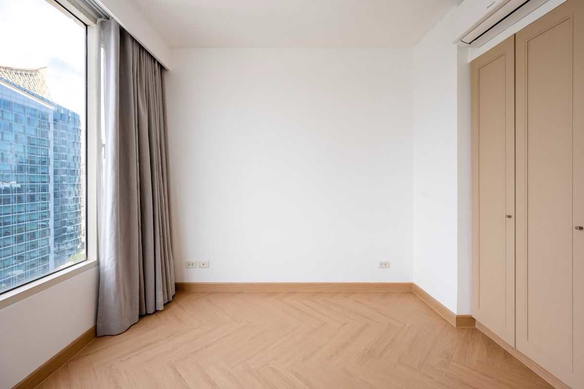 ขายคอนโด Hampton Thonglor 10 (Pet-friendly)