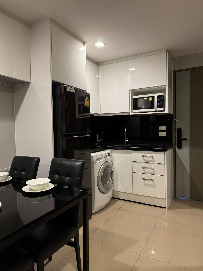ให้เช่าคอนโด Mirage Sukhumvit 27 ใกล้ BTS อโศก / พร้อมพงษ์