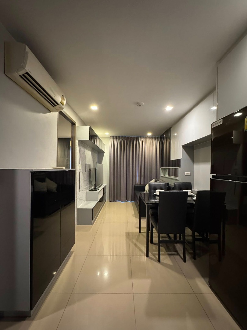 ให้เช่าคอนโด Mirage Sukhumvit 27 ใกล้ BTS อโศก / พร้อมพงษ์