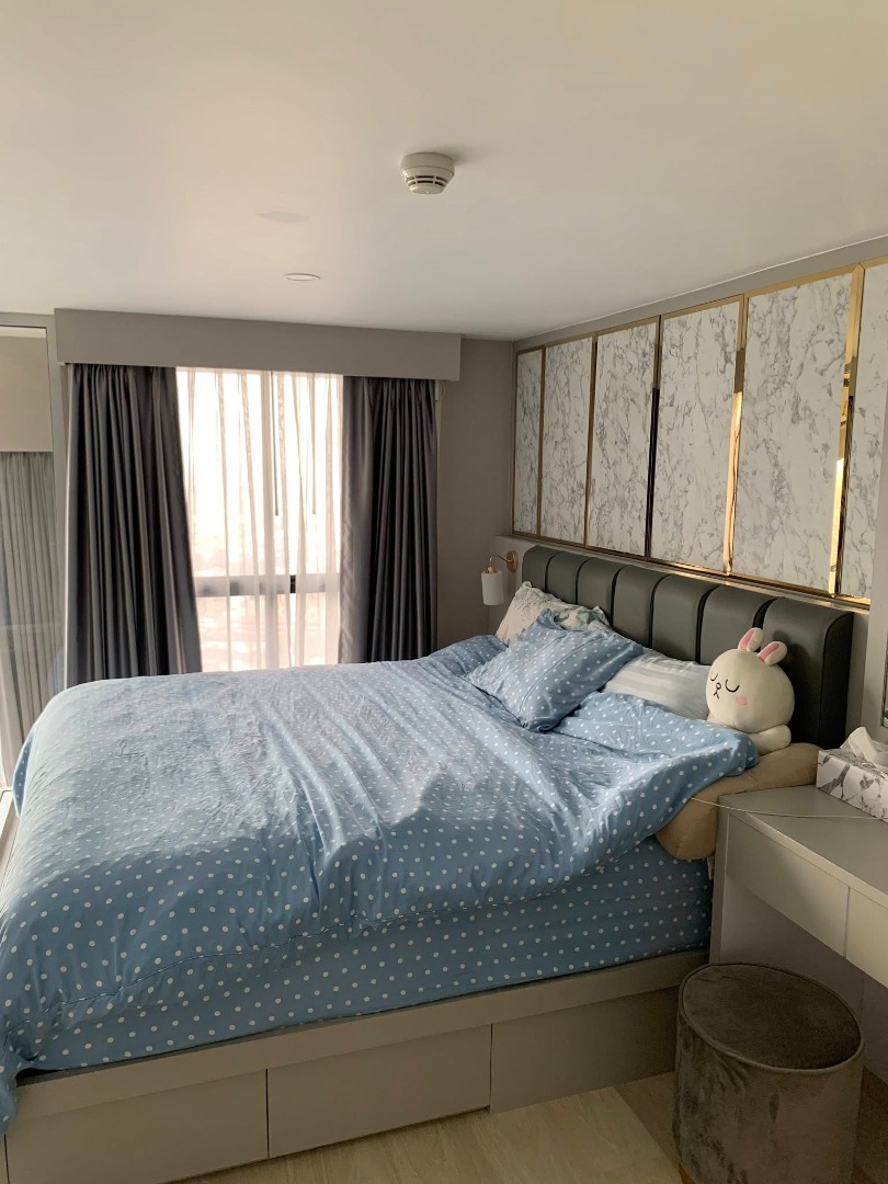 ให้เช่า / ขาย คอนโด KnightsBridge Prime Sathorn