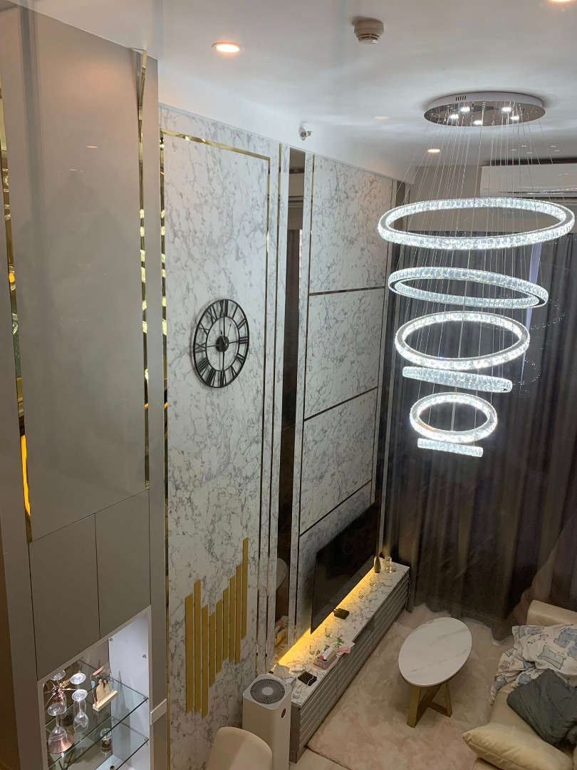 ให้เช่า / ขาย คอนโด KnightsBridge Prime Sathorn