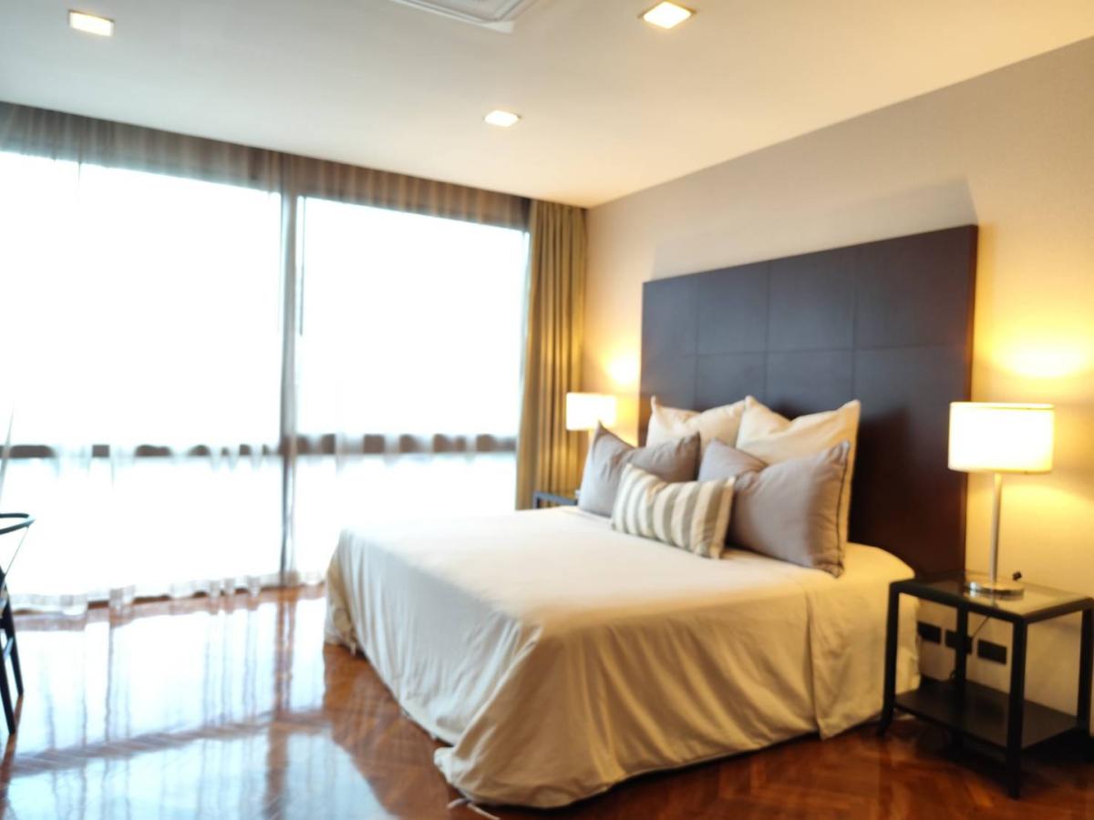 ให้เช่าคอนโด The Grand Villa – เอกมัย ซอย 2