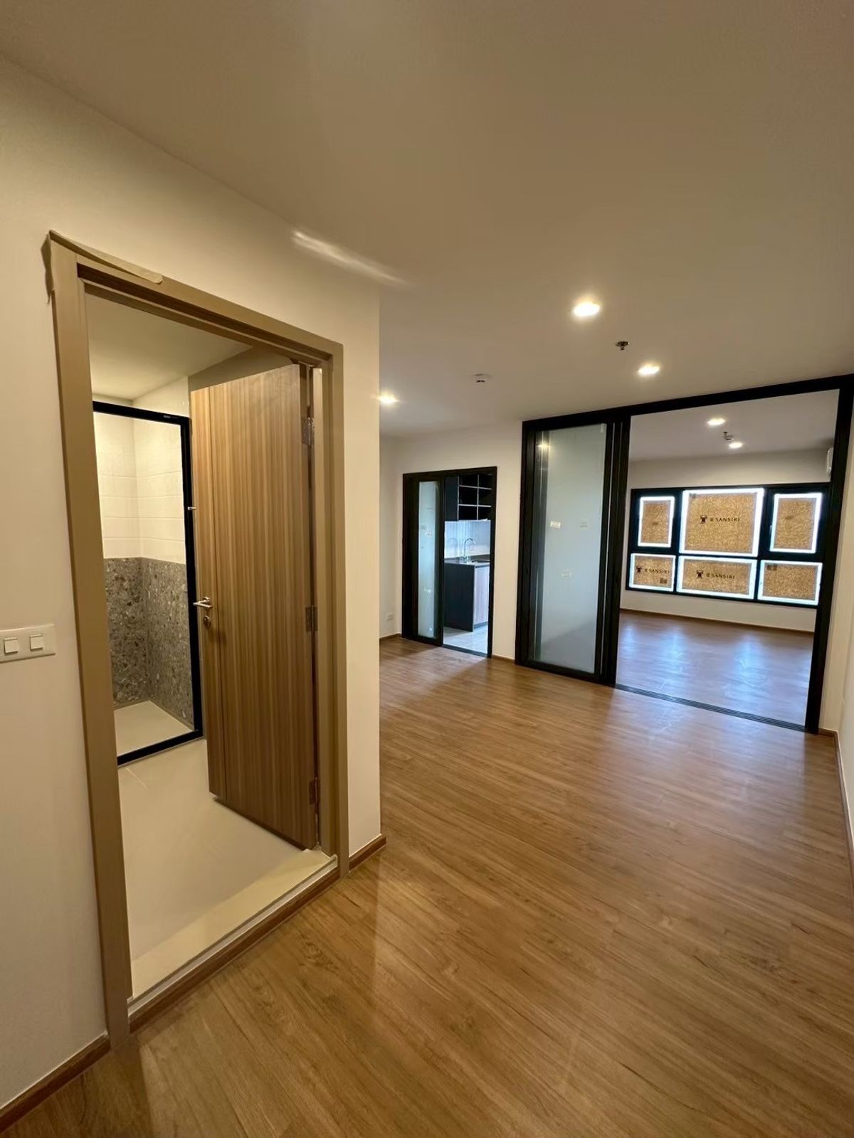 The Line Vibe — คอนโดใหม่แต่งครบ ใจกลางลาดพร้าว