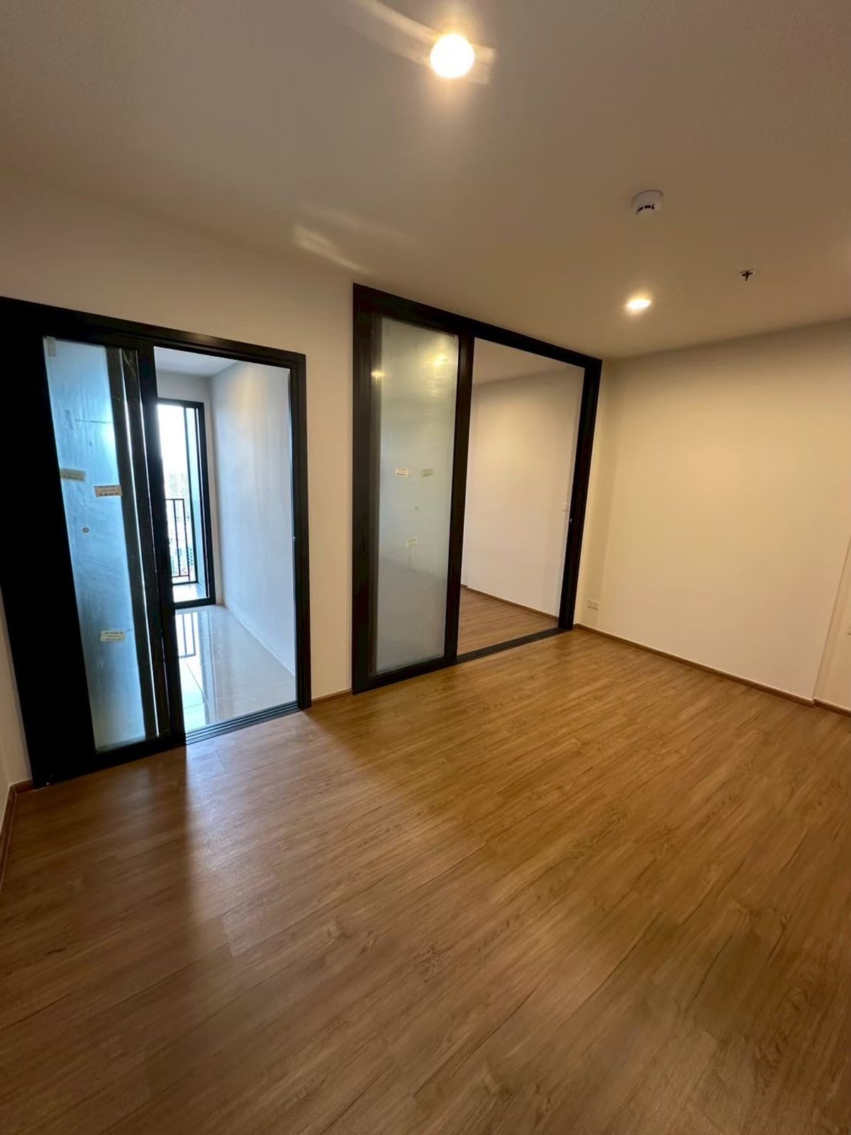 The Line Vibe — คอนโดใหม่แต่งครบ ใจกลางลาดพร้าว