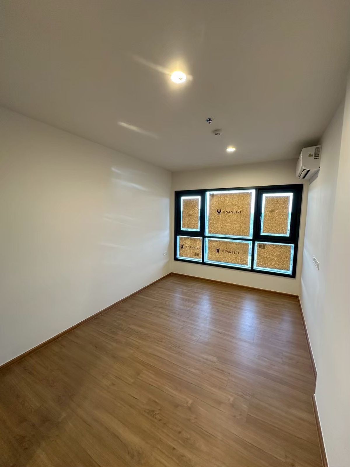 The Line Vibe — คอนโดใหม่แต่งครบ ใจกลางลาดพร้าว