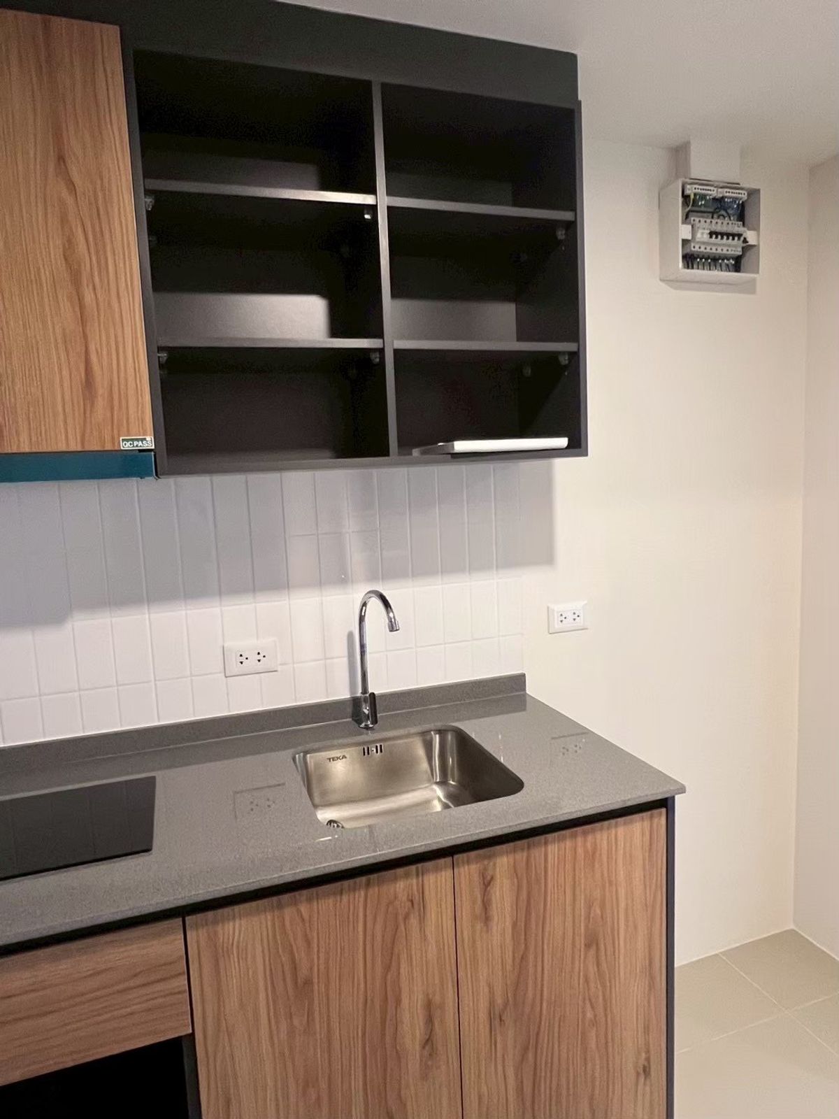 The Line Vibe — คอนโดใหม่แต่งครบ ใจกลางลาดพร้าว