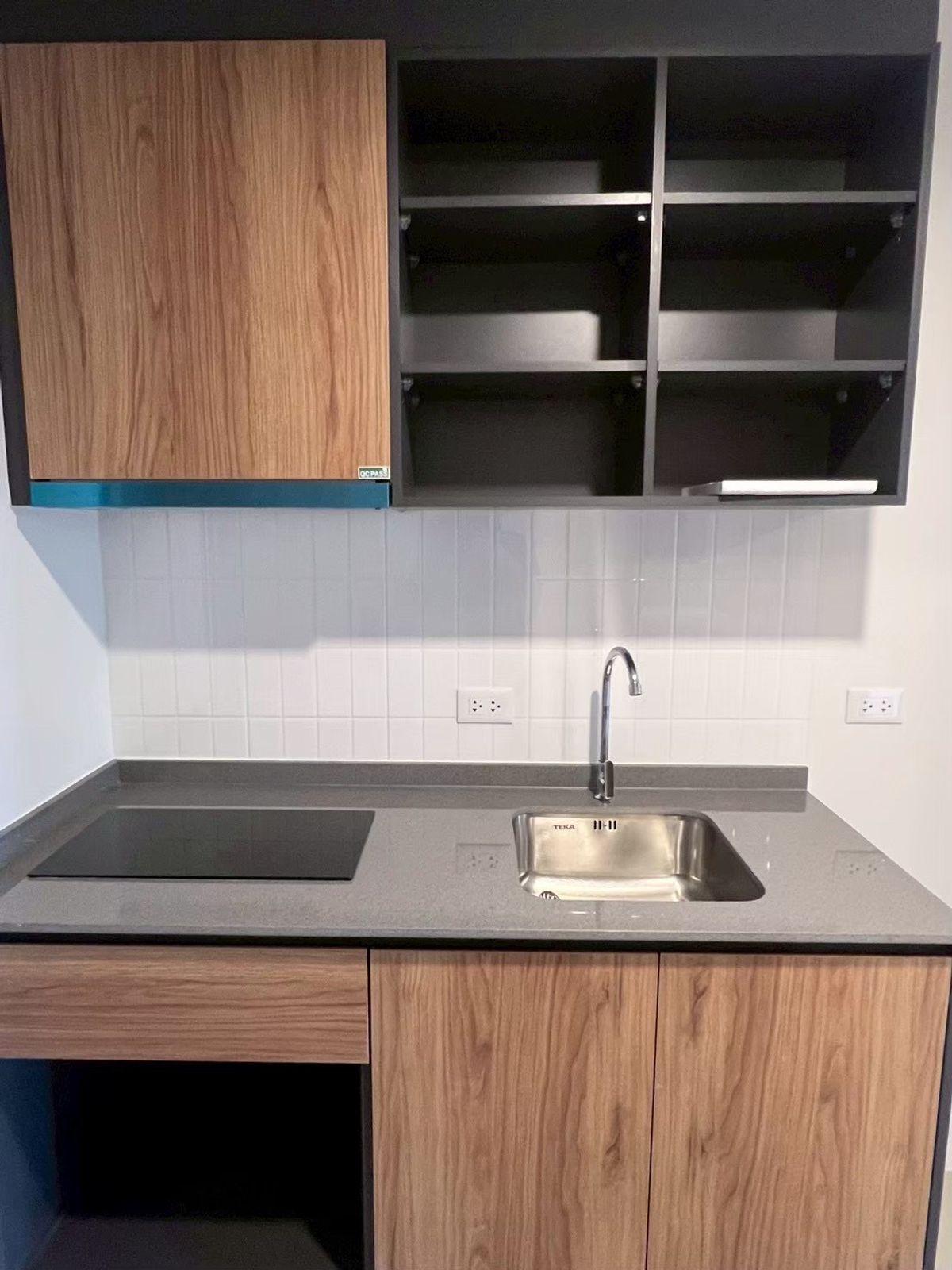 The Line Vibe — คอนโดใหม่แต่งครบ ใจกลางลาดพร้าว