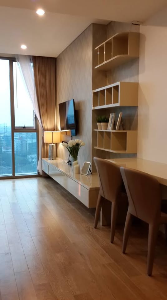 ให้เช่า คอนโด The Breeze Narathiwat