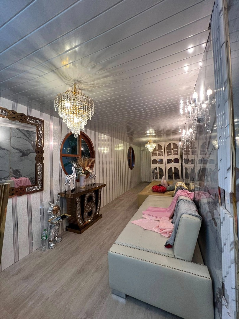 บ้านกลางเมือง ศรีนครินทร์ 46 (ติดถนนใหญ่)