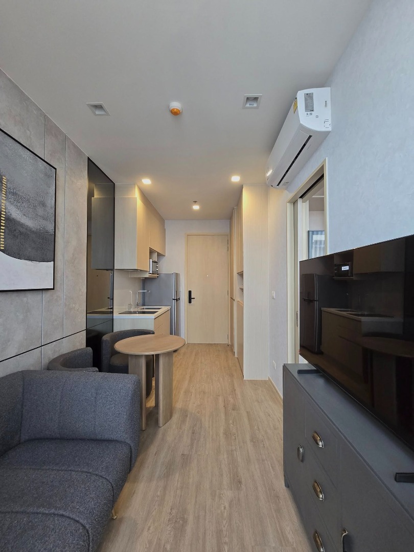 Noble State Sukhumvit 39 — For Rent