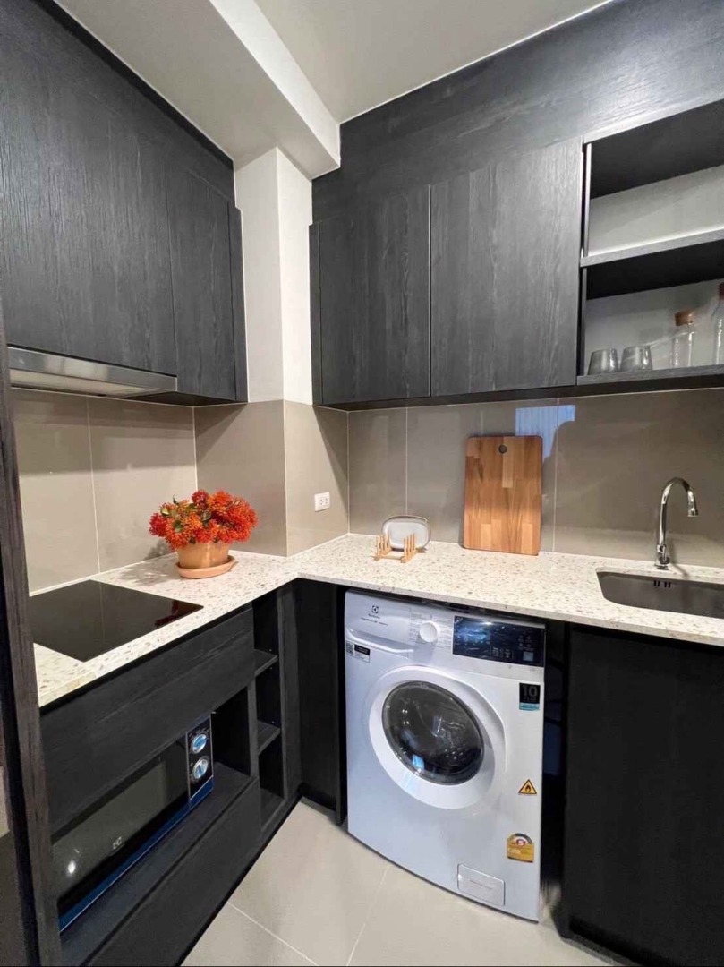 คอนโด XT Huai Khwang – ห้องใหม่ พร้อมอยู่