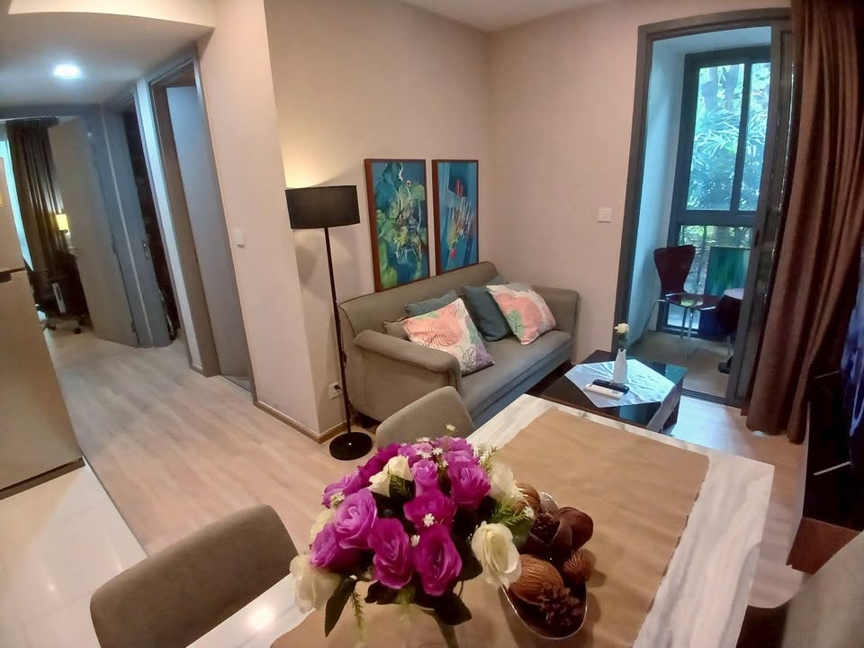 ให้เช่า / ขาย – Taka HAUS เอกมัย 12