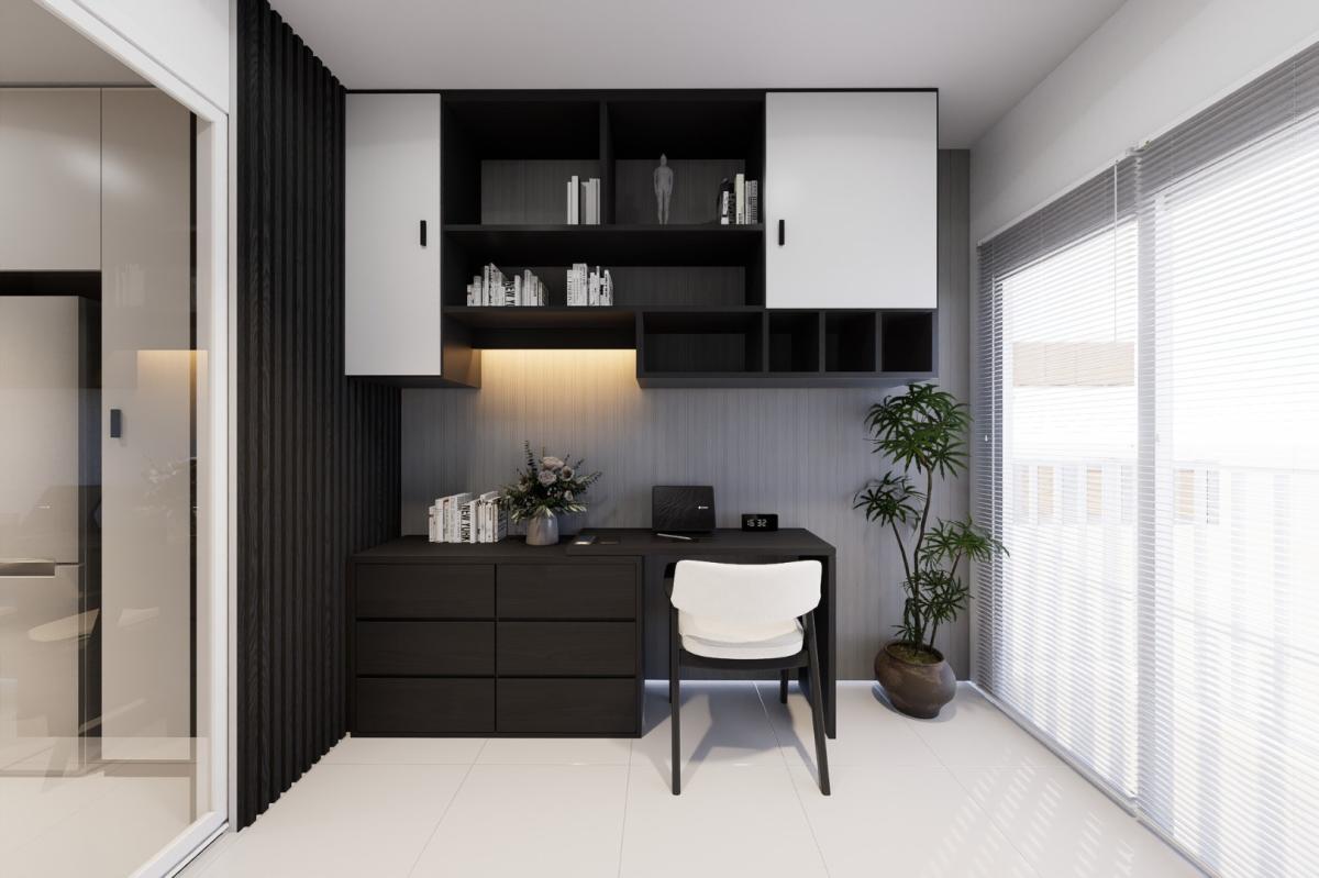 ขายคอนโด Metro Park สาทร