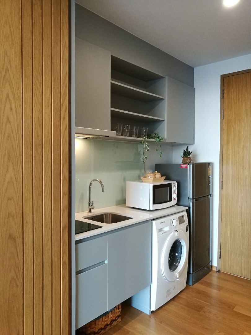 For Rent — Noble Revo Silom / Sathorn