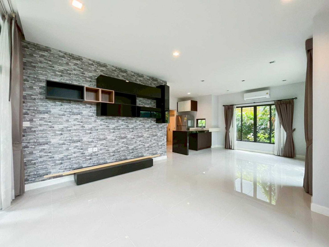 ขาย — บ้านเดี่ยว เศรษฐสิริ ศรีนครินทร์ – พระราม 9