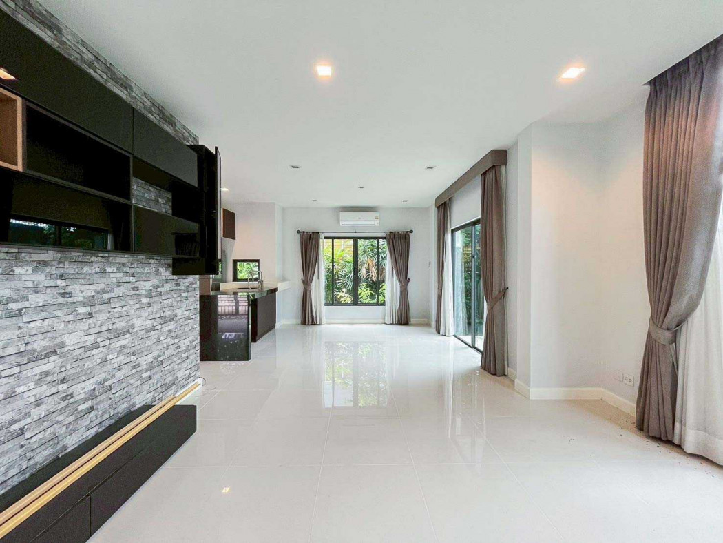 ขาย — บ้านเดี่ยว เศรษฐสิริ ศรีนครินทร์ – พระราม 9