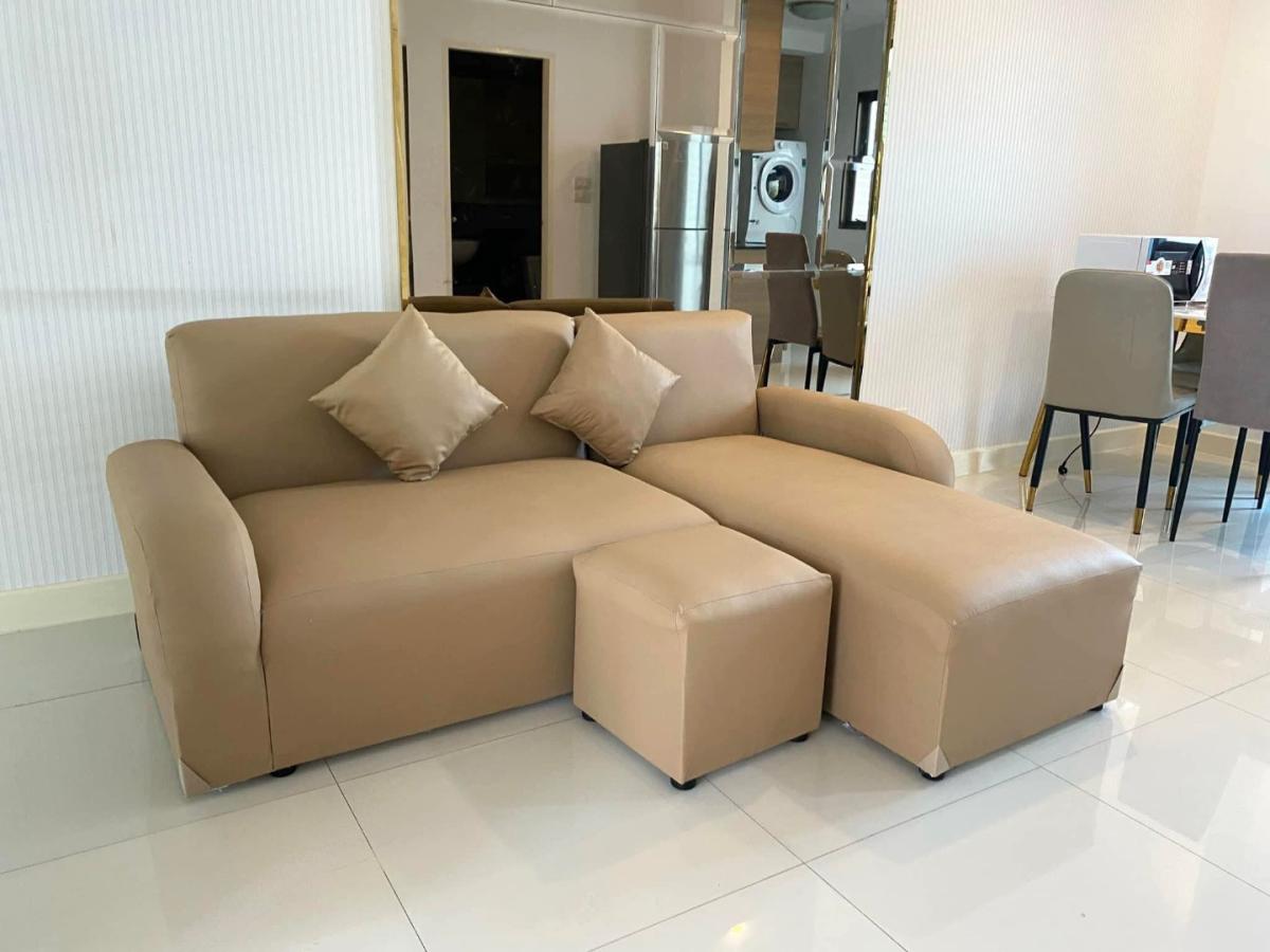 ให้เช่าทาวน์โฮม 3 ชั้น – The Private Village บางจาก (สุขุมวิท 97/1)