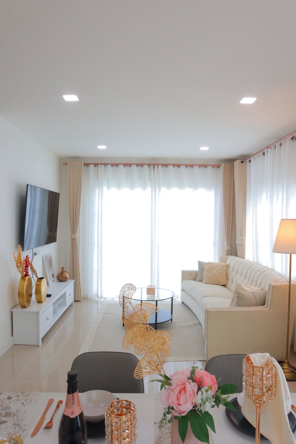 ให้เช่าบ้านเดี่ยว Grandio บางนา กม.5