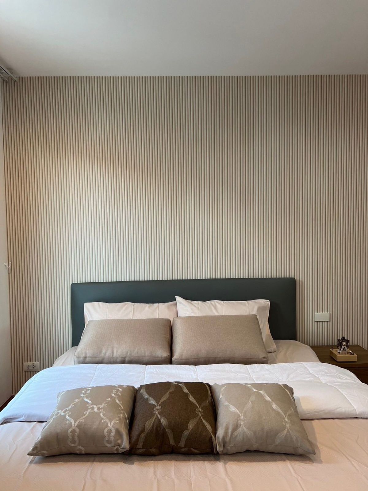 ให้เช่าทาวน์โฮม 3 ชั้น – The Private Village บางจาก (สุขุมวิท 97/1)