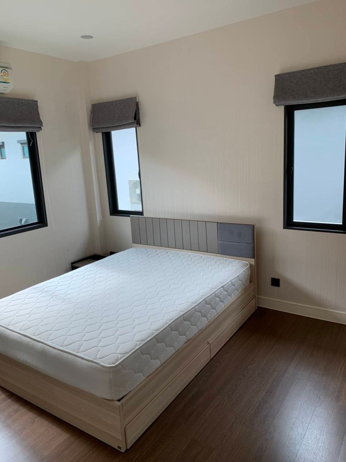 ให้เช่า – บ้านเดี่ยว เศรษฐสิริ กรุงเทพกรีฑา 1 (Setthasiri Krungthep Kreetha 1)