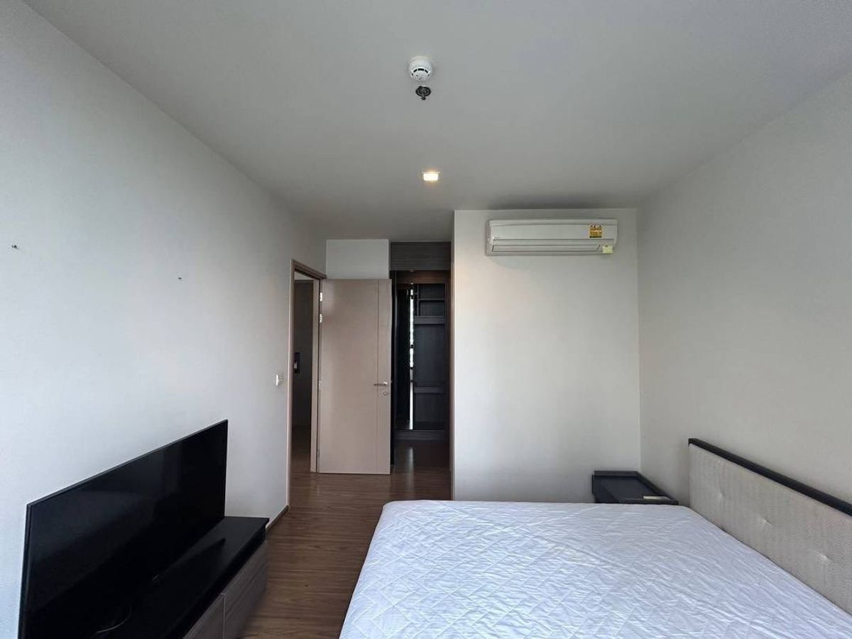 ให้เช่า – บ้านเดี่ยว เศรษฐสิริ กรุงเทพกรีฑา 1 (Setthasiri Krungthep Kreetha 1)