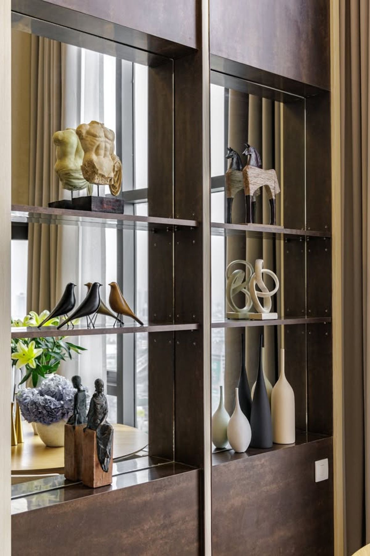 ✨ ให้เช่า – Life Rama 4 – Asoke