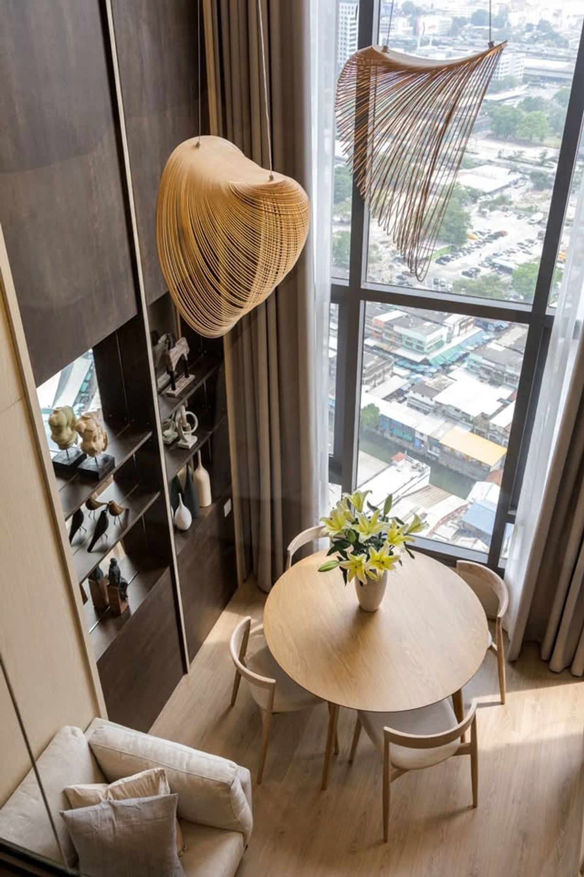 ✨ ให้เช่า – Life Rama 4 – Asoke