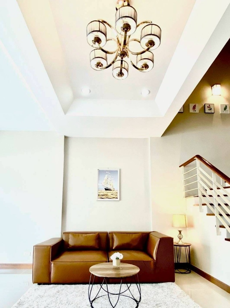 ให้เช่าด่วน‼️ บ้านกลางเมือง ศรีนครินทร์ 46/1 – เออร์บาเนียน (Urbanean)