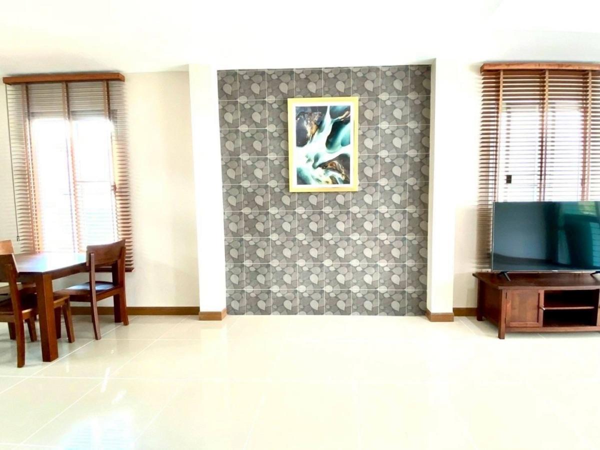 ให้เช่าด่วน‼️ บ้านกลางเมือง ศรีนครินทร์ 46/1 – เออร์บาเนียน (Urbanean)