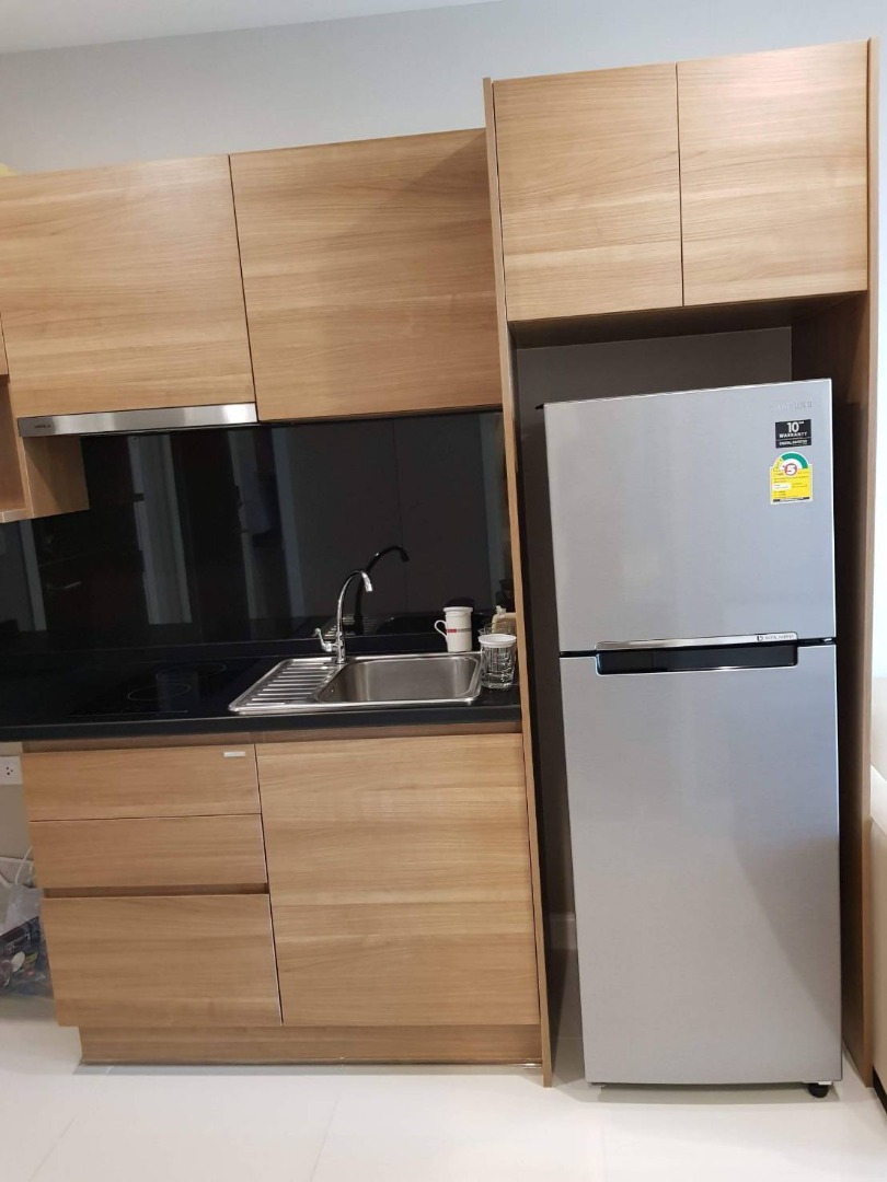 For Rent – The Metropolis Samrong Interchange