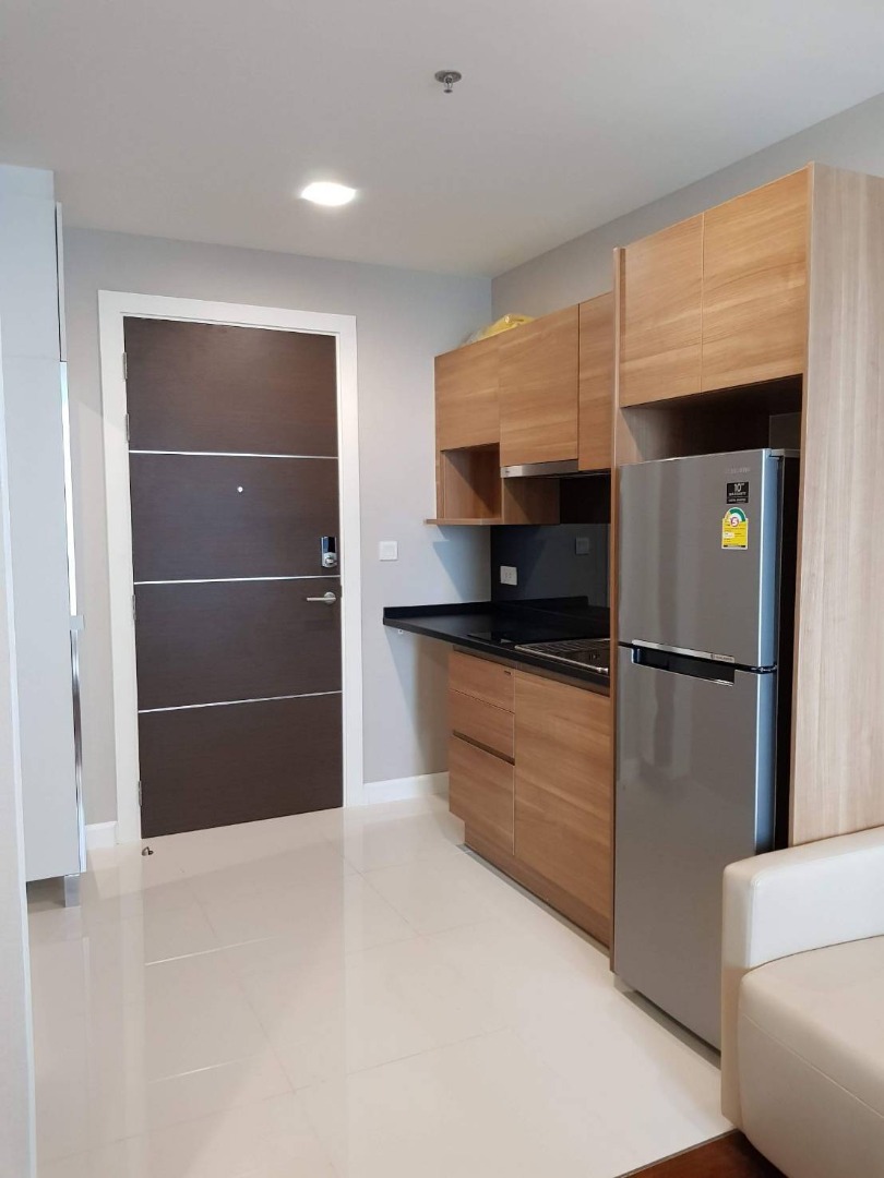 For Rent – The Metropolis Samrong Interchange